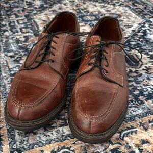 Allen Edmonds Wilbert